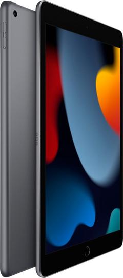 iPad de Apple de 64 GB, 9.ª generación, pantalla Retina de 10,2 pulgadas, Wi-Fi